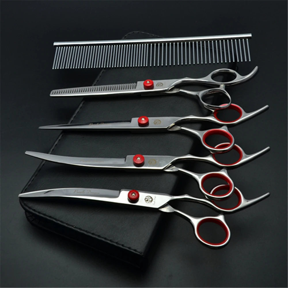 Pet Scissors