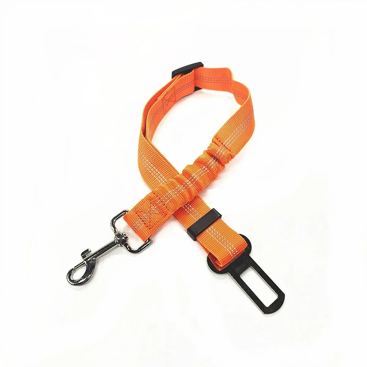 Adjustable Pet Car Seat