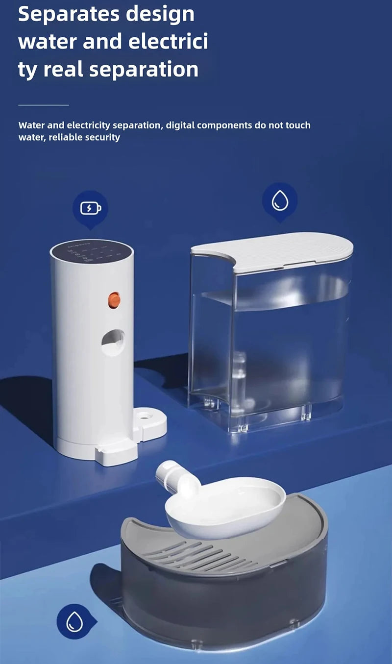 Automatic Water Feeder for Pet