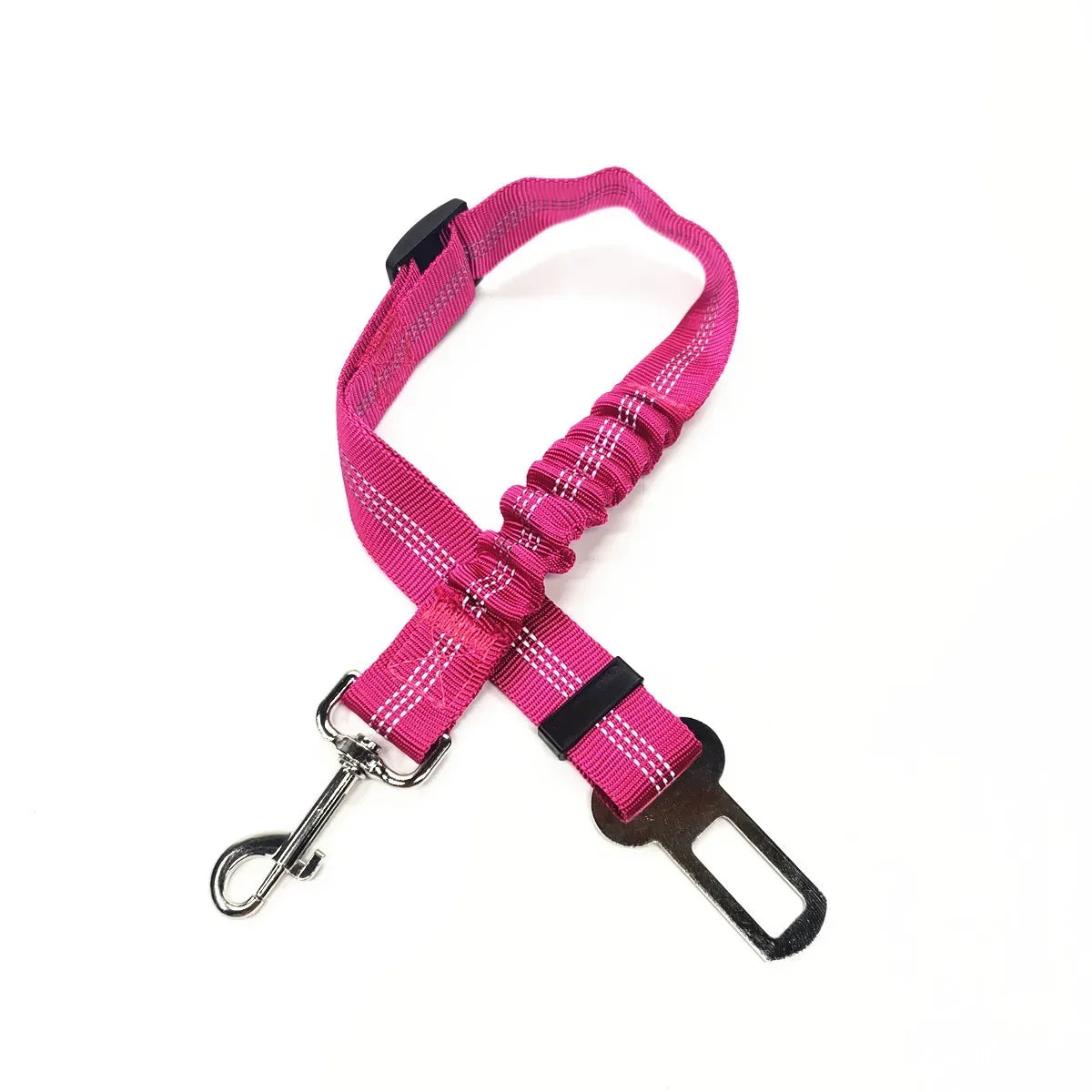 Adjustable Pet Car Seat
