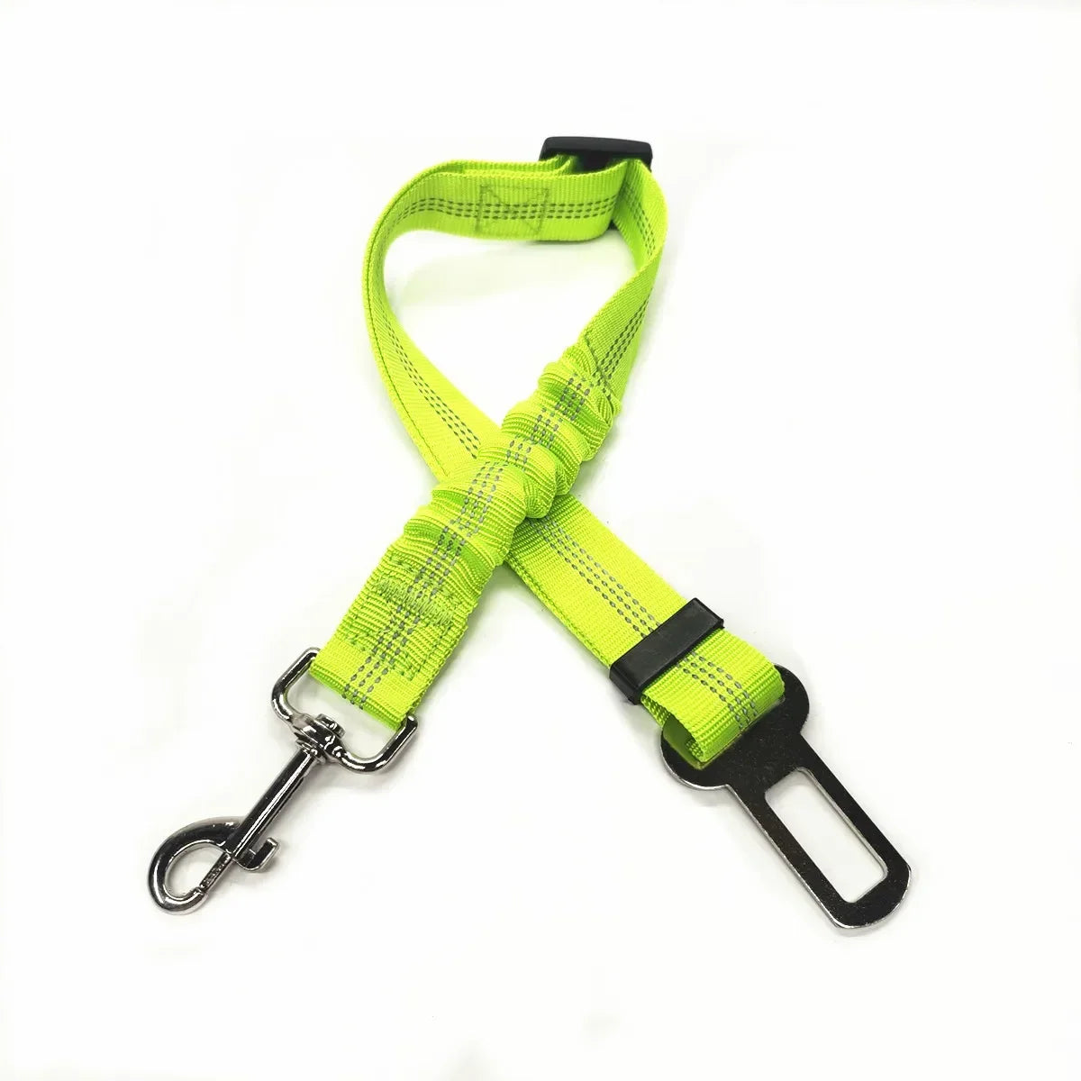 Adjustable Pet Car Seat