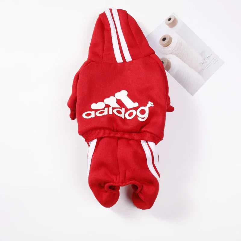 Pet Jumpsuit