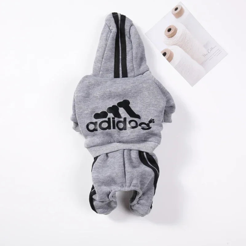Pet Jumpsuit