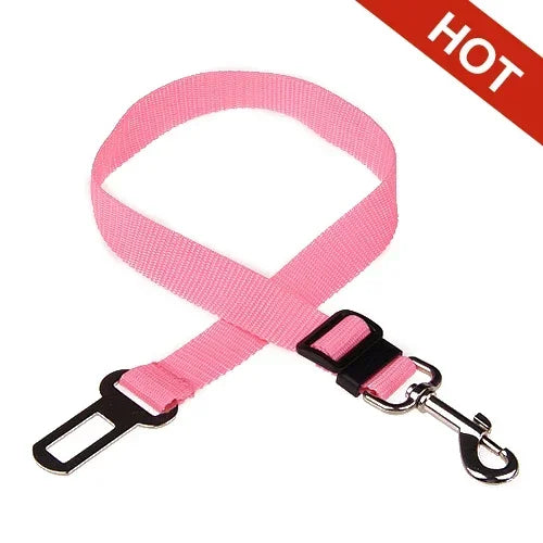 Adjustable Pet Car Seat
