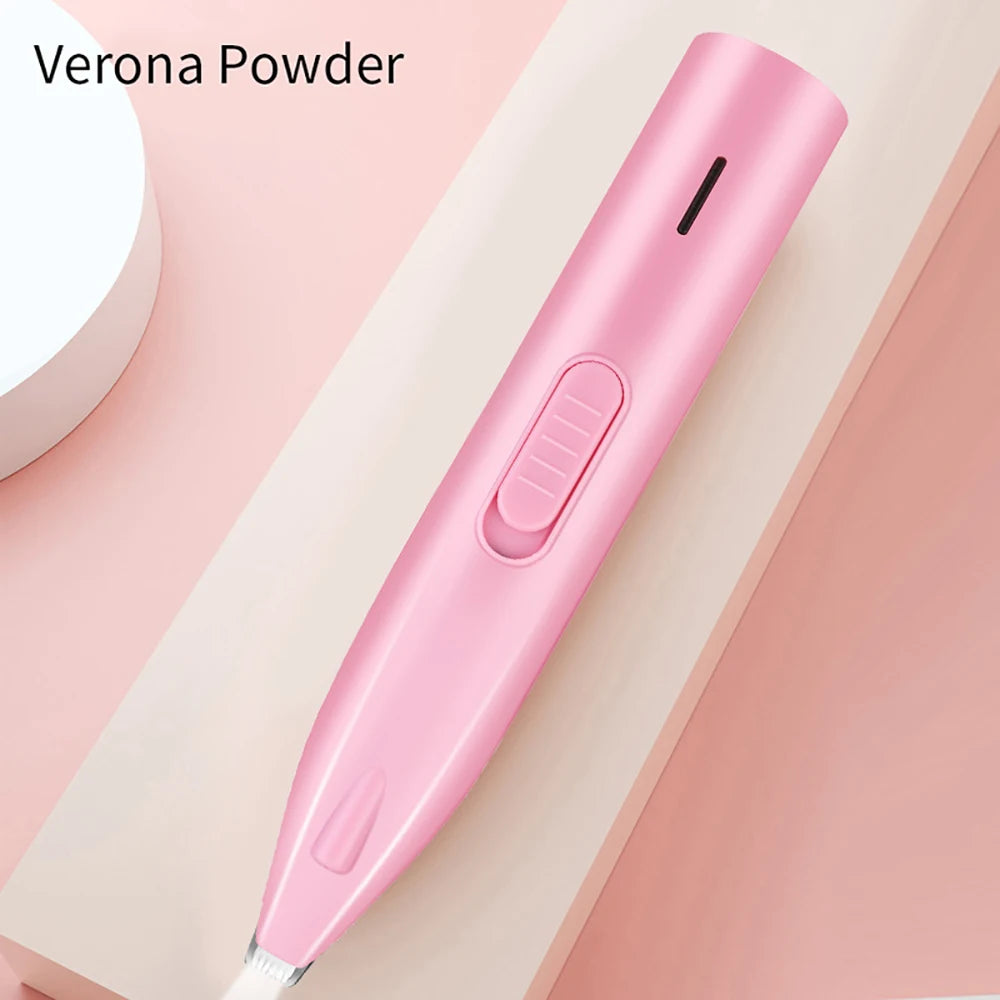 Pet Hair Electric Hair Trimmer