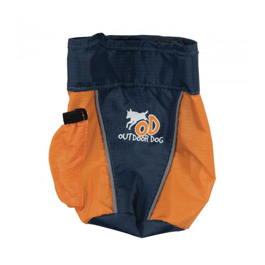 All for Paws Train & Treat Bag – Foldable Dog Reward Pouch for Training