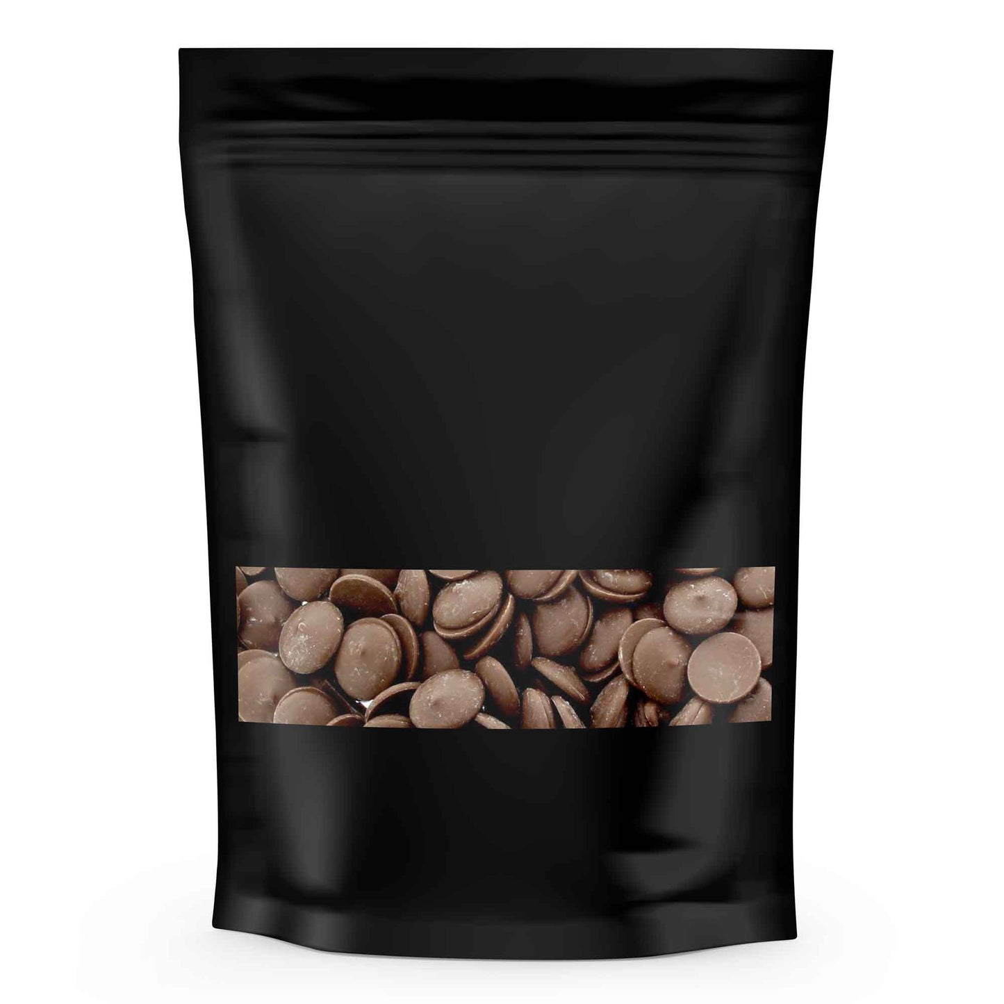 Dog Treat Carob Drops - Australian Puppy Button Melts