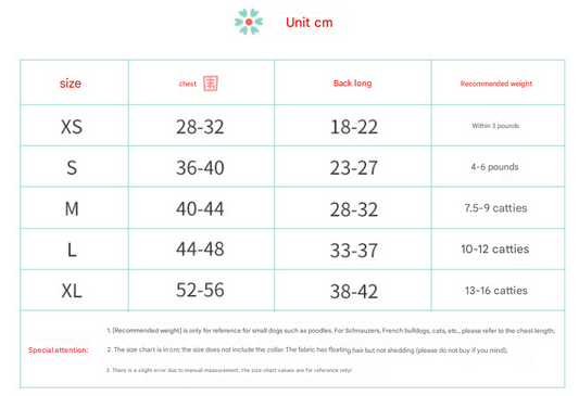 Cute Four-Leg Dog Outfit – Backless, Breathable Spring/Summer Wear