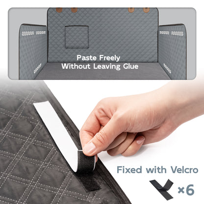 Pet Car Boot Cover