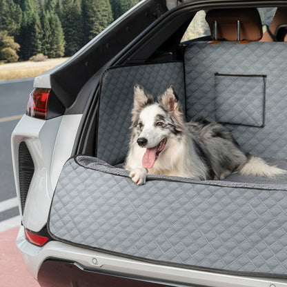 Pet Car Boot Cover