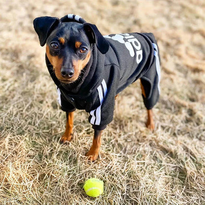 Pet Jumpsuit