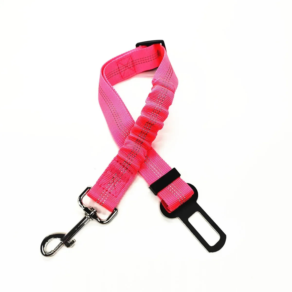 Adjustable Pet Car Seat