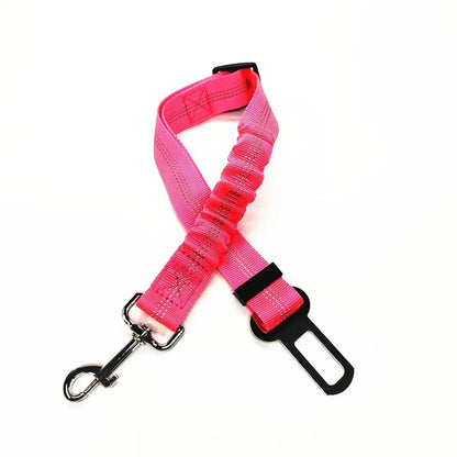 Adjustable Pet Car Seat
