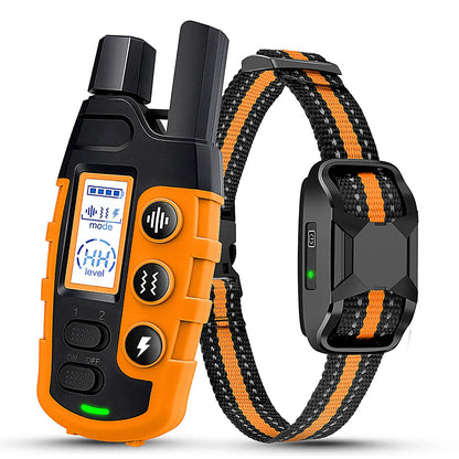 3300Ft Electric Dog Training Collar Remote Control