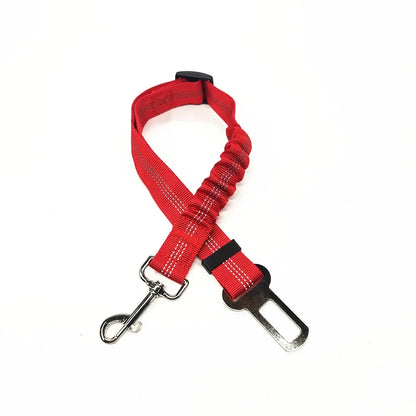 Adjustable Pet Car Seat