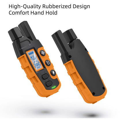 3300Ft Electric Dog Training Collar Remote Control