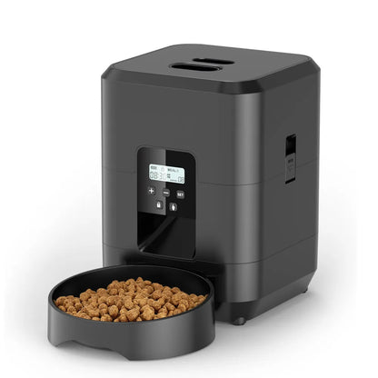 Smart Pet Automatic Feeder