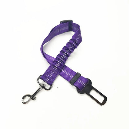 Adjustable Pet Car Seat