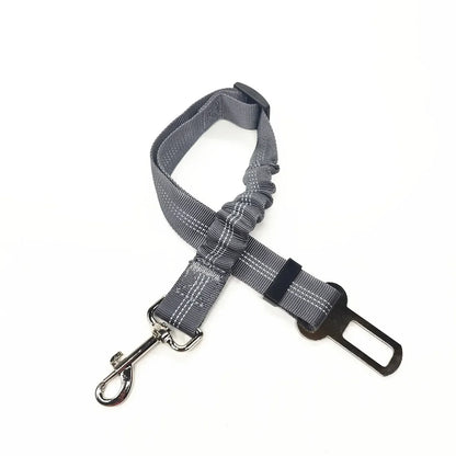 Adjustable Pet Car Seat