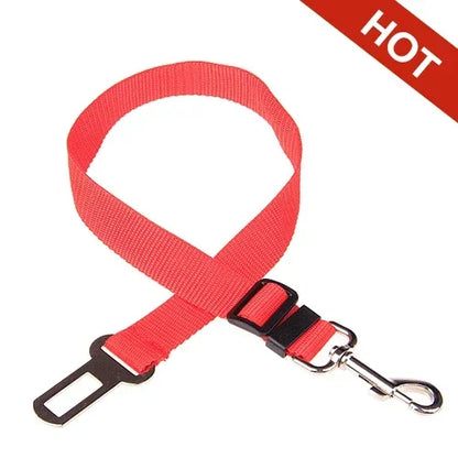 Adjustable Pet Car Seat