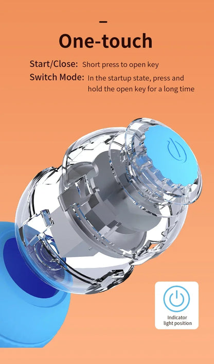 Rolling Ball Toys for Cats