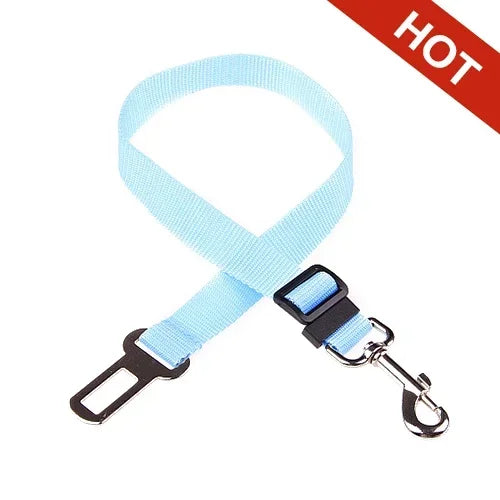 Adjustable Pet Car Seat