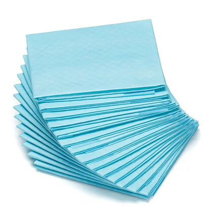 Disposable Puppy Training Pee Pads – Leak-Proof & Quick-Dry Mats