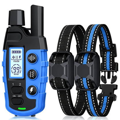 3300Ft Electric Dog Training Collar Remote Control