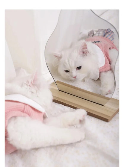Pet Summer Dress
