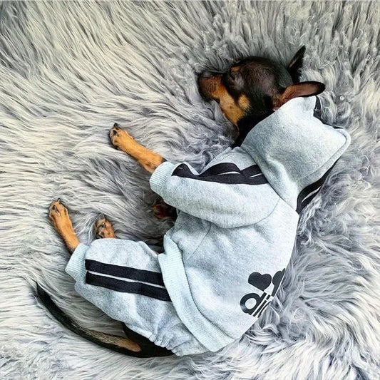 Pet Jumpsuit