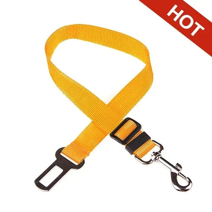 Adjustable Pet Car Seat