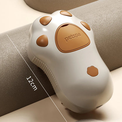 3 in 1 Pet Steam Brush