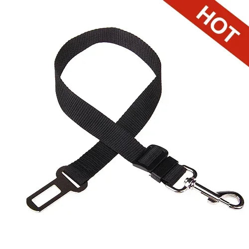 Adjustable Pet Car Seat