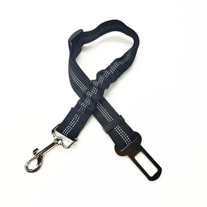 Adjustable Pet Car Seat
