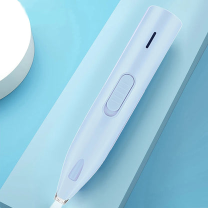 Pet Hair Electric Hair Trimmer