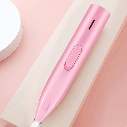 Pet Hair Electric Hair Trimmer