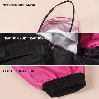 Pet Water Resistant Raincoat