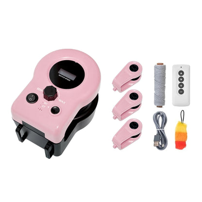 Pet Interactive Adjustable Speed Simulated Hunting Toy