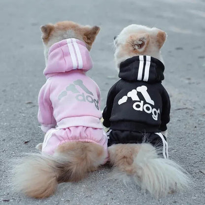 Pet Jumpsuit