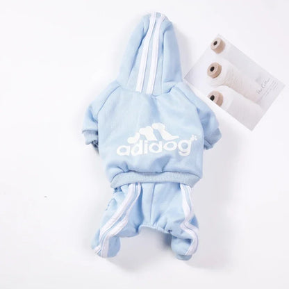 Pet Jumpsuit