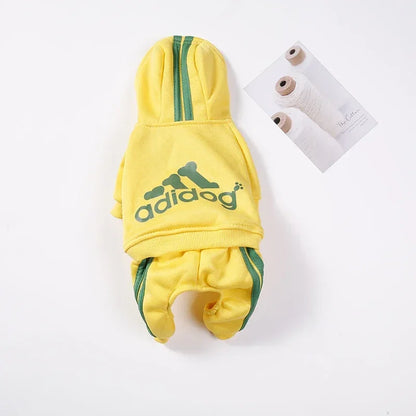 Pet Jumpsuit