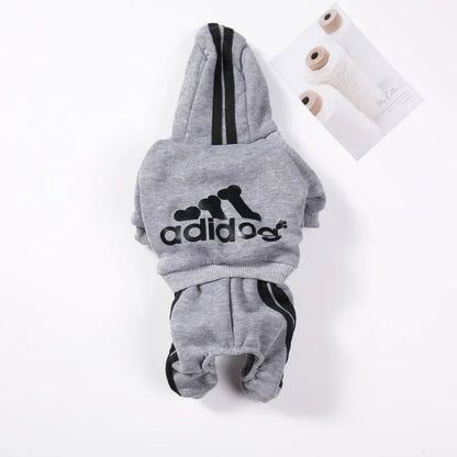 Pet Jumpsuit