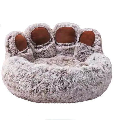 Fluffy Large Pet Bed