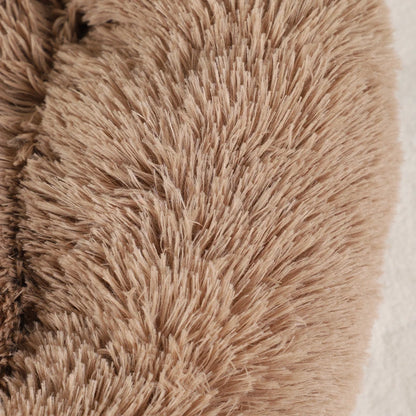 Fluffy Large Pet Bed