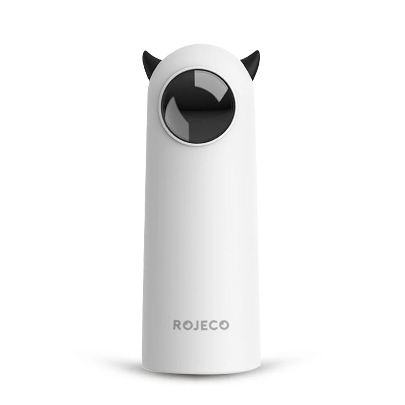 Interactive Smart Teasing Pet LED Laser Indoor Pet Toy
