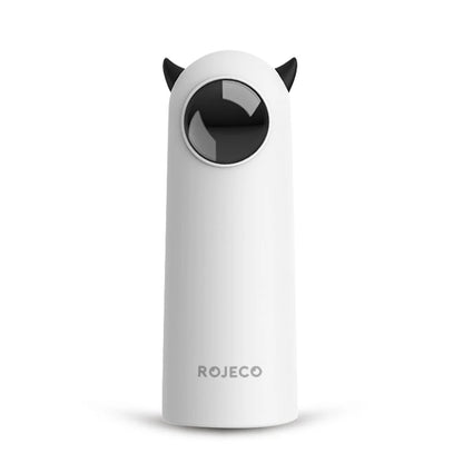 Interactive Smart Teasing Pet LED Laser Indoor Pet Toy