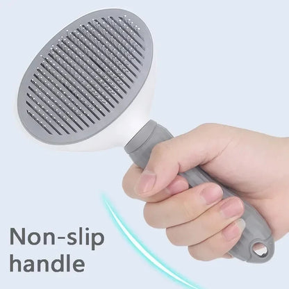 Pet Hair Brush