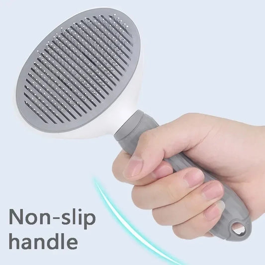 Pet Hair Brush