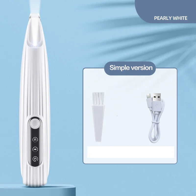 Pet Paw Trimmer