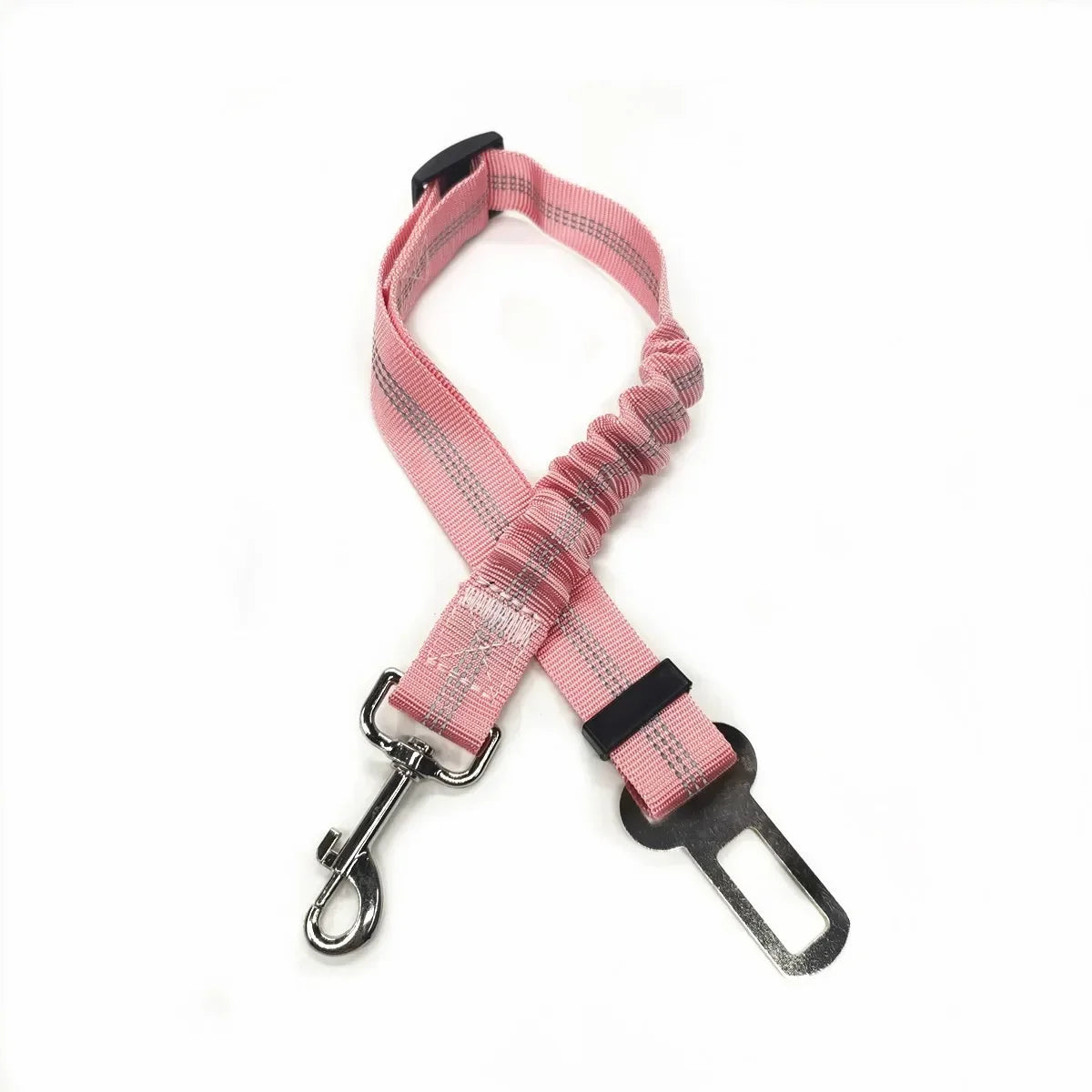 Adjustable Pet Car Seat